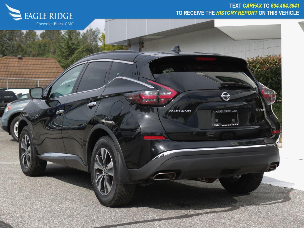 2019 Nissan Murano Platinum-4
