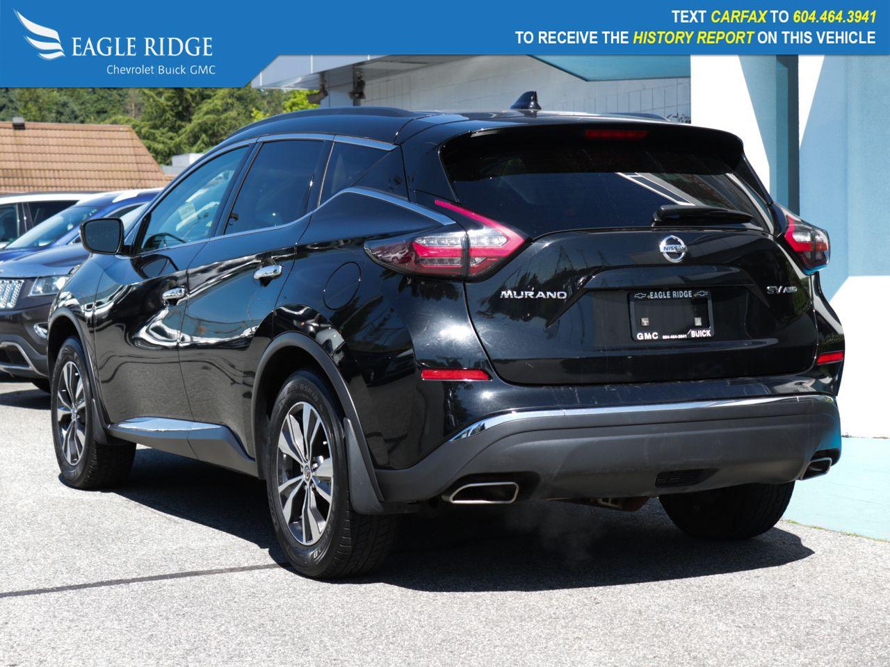 2019 Nissan Murano Platinum-4