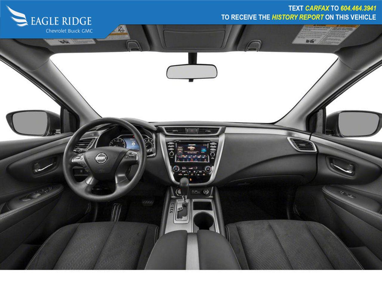 2019 Nissan Murano Platinum-3