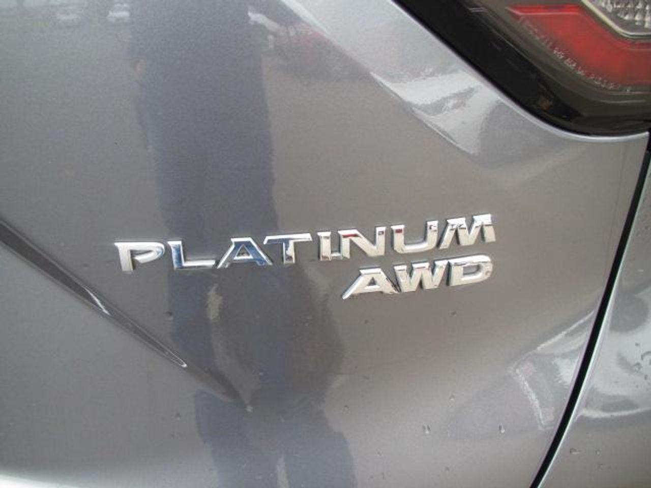 2019 Nissan Murano Platinum-4