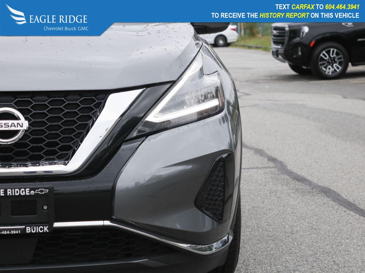 2019 Nissan Murano Platinum-2