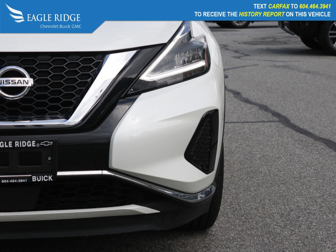 2019 Nissan Murano Platinum-2