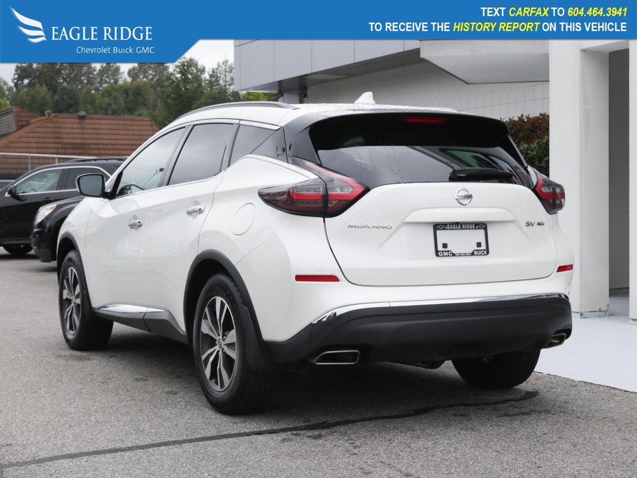 2019 Nissan Murano Platinum-4