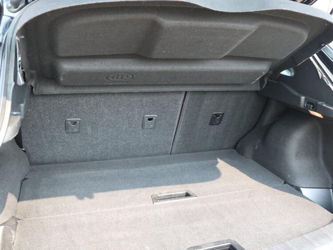 2019 Nissan Qashqai S-4