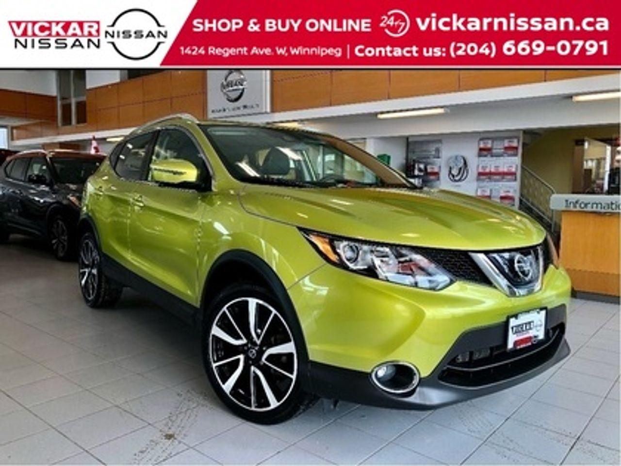 2019 Nissan Qashqai S-0