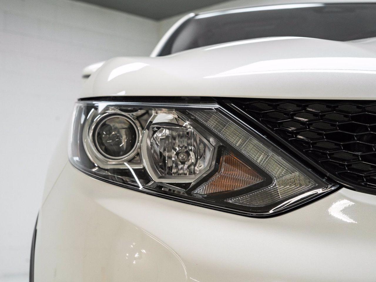 2019 Nissan Qashqai S-2