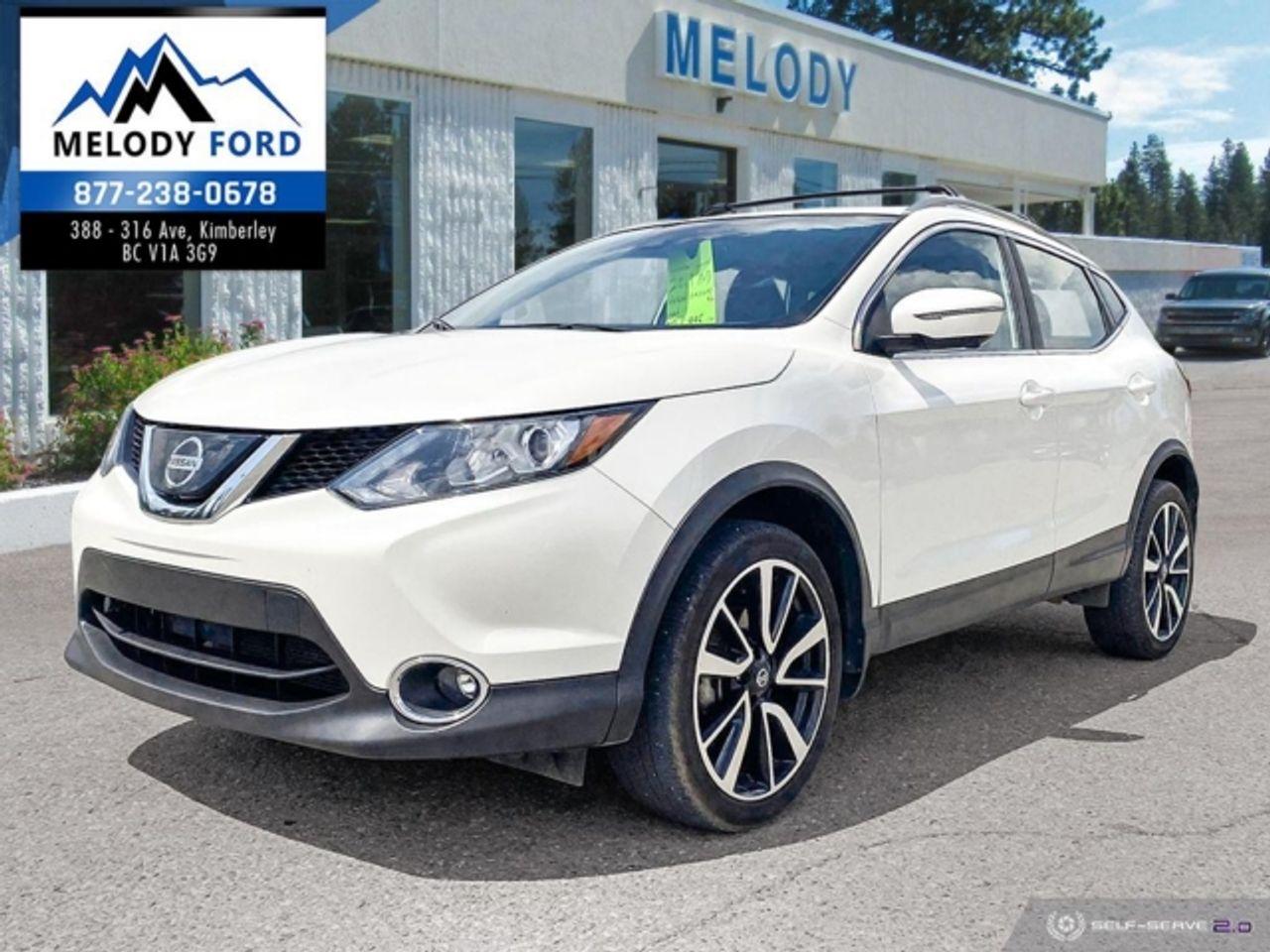 2019 Nissan Rogue Sport S-0