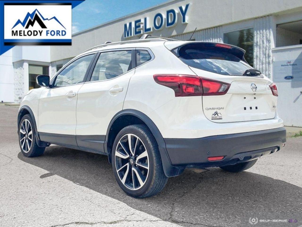 2019 Nissan Rogue Sport S-3