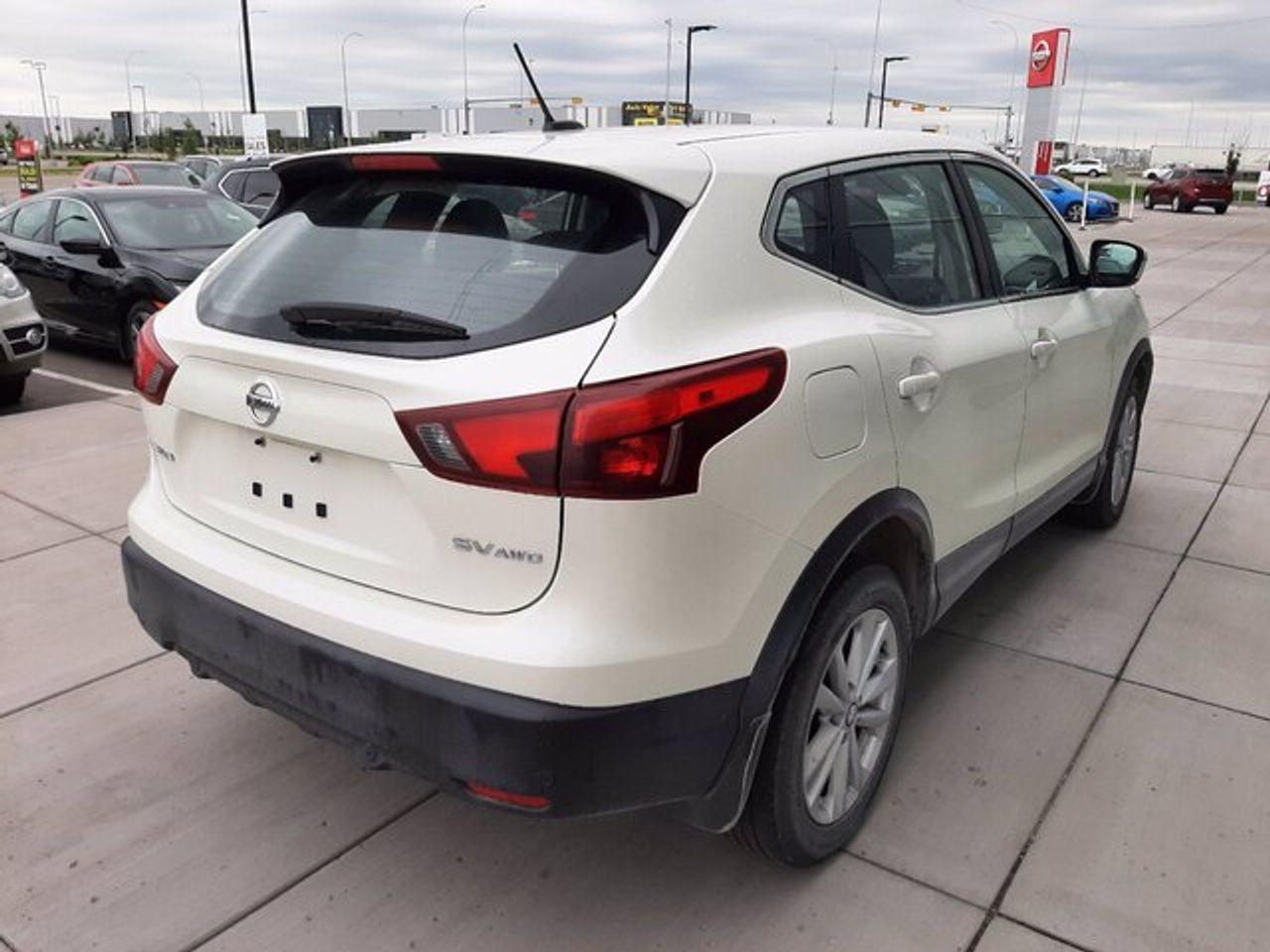 2019 Nissan Rogue Sport S-3