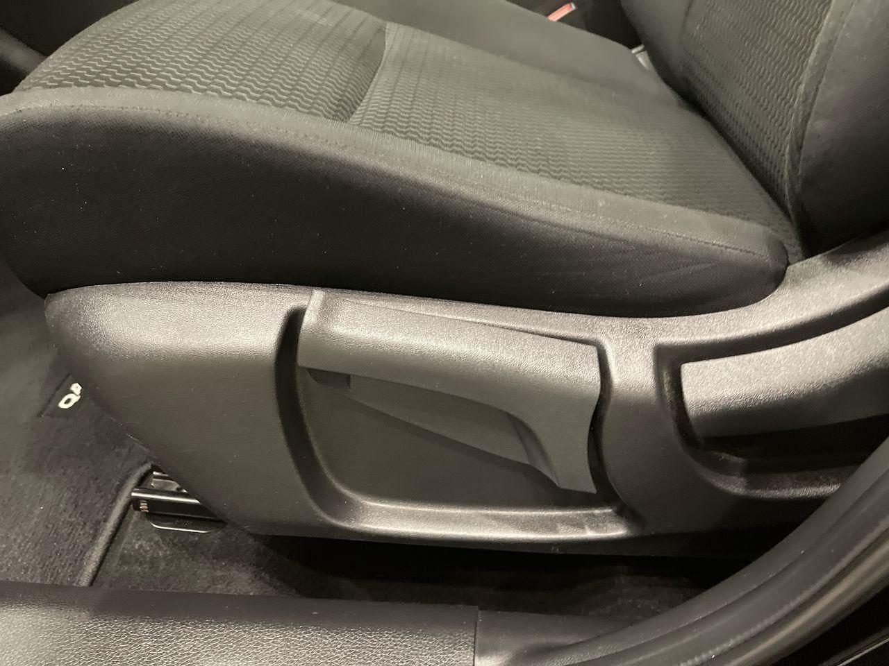 2019 Nissan Rogue Sport S-3