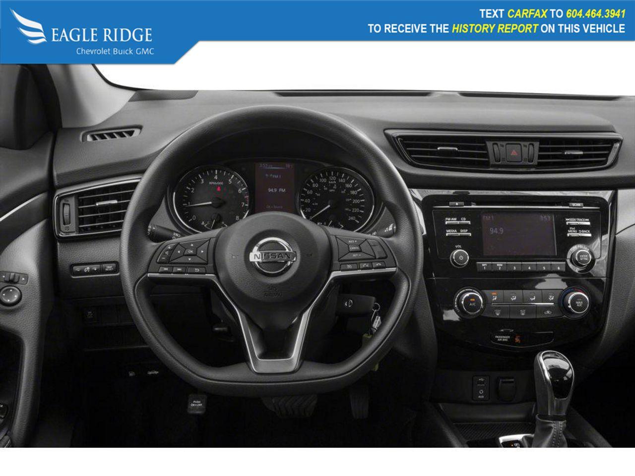 2019 Nissan Rogue Sport S-3