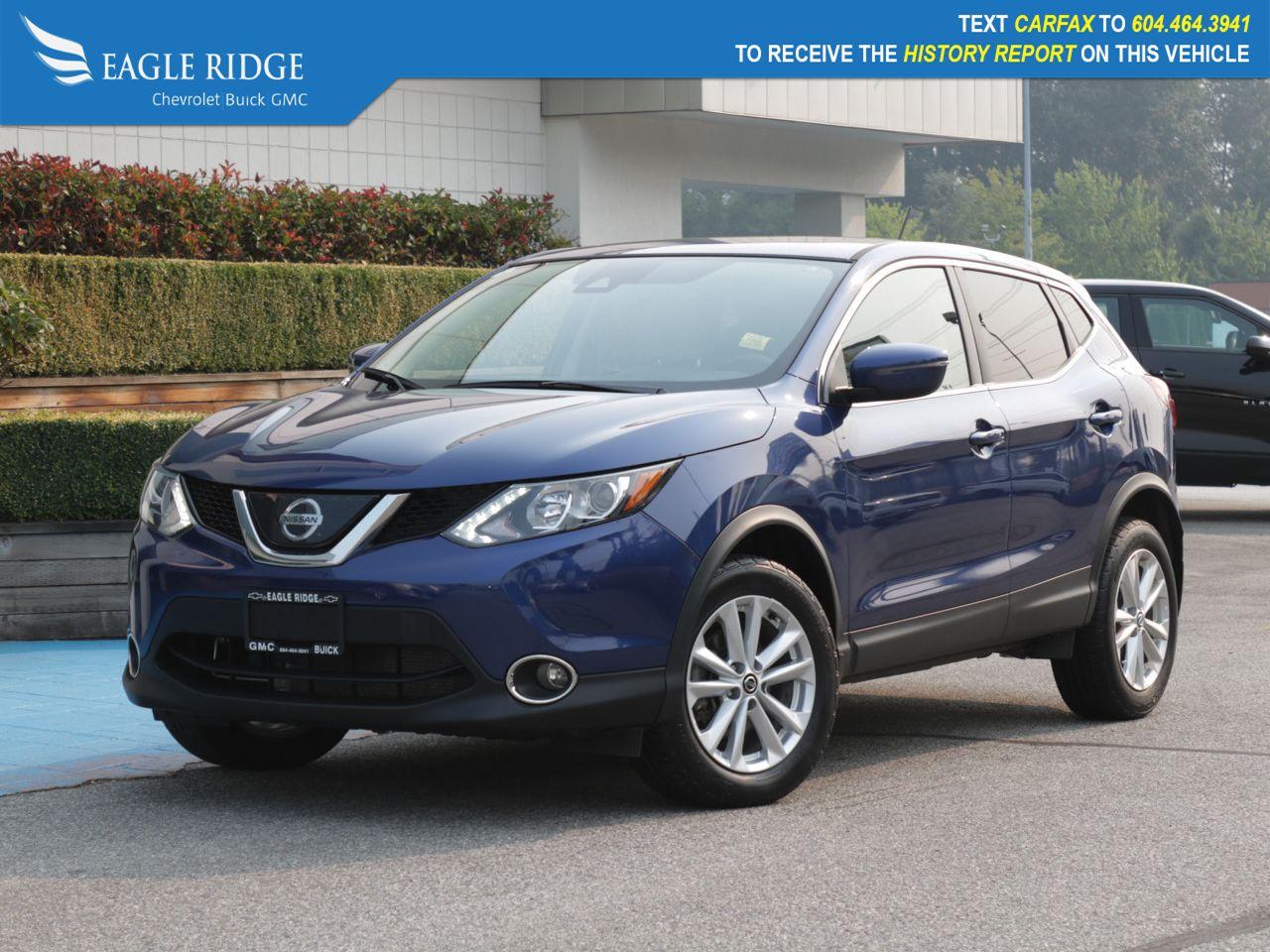 2019 Nissan Rogue Sport S-0