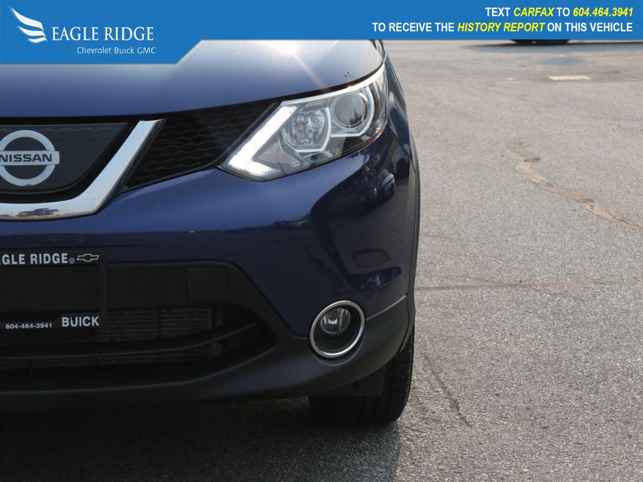 2019 Nissan Rogue Sport S-2