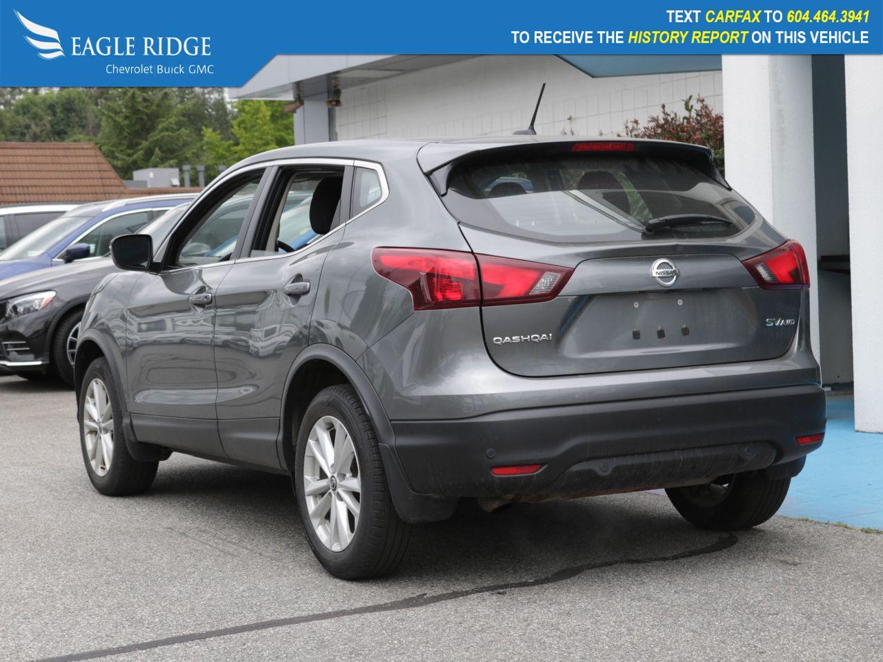 2019 Nissan Rogue Sport S-3
