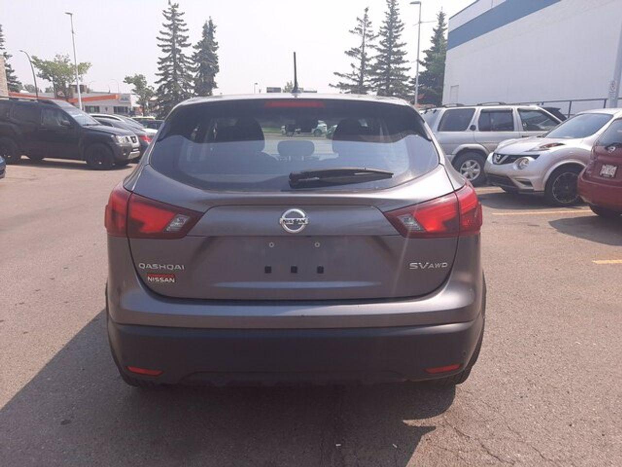 2019 Nissan Rogue Sport S-3