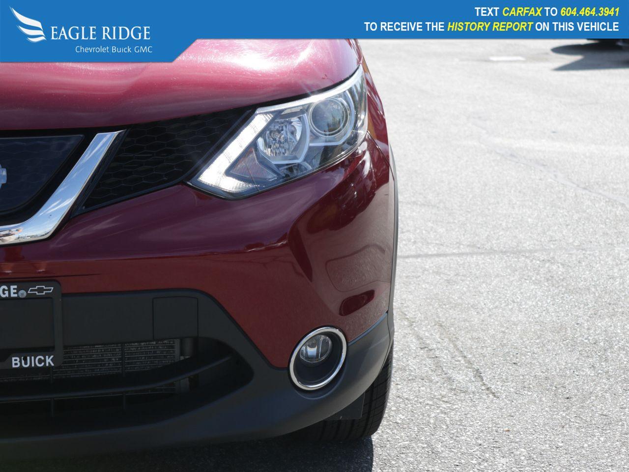 2019 Nissan Rogue Sport S-2