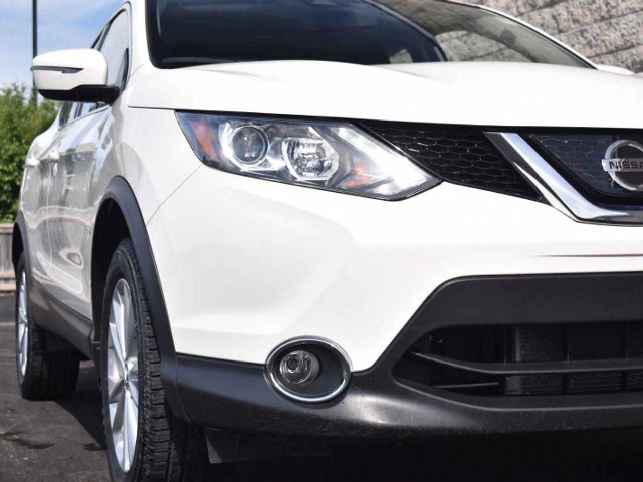 2019 Nissan Rogue Sport S-3