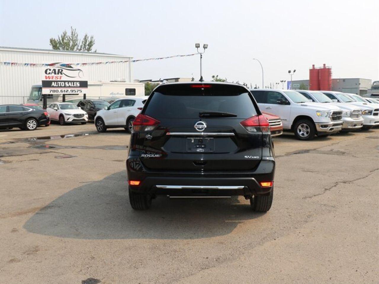 2019 Nissan Rogue S-3