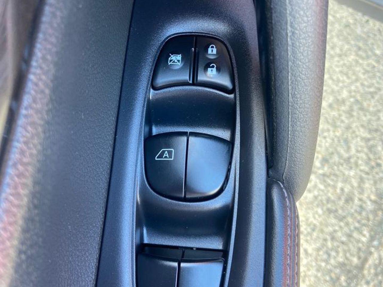 2019 Nissan Rogue S-3
