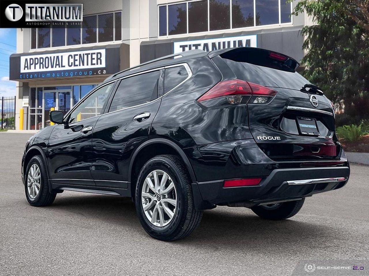 2019 Nissan Rogue S-3