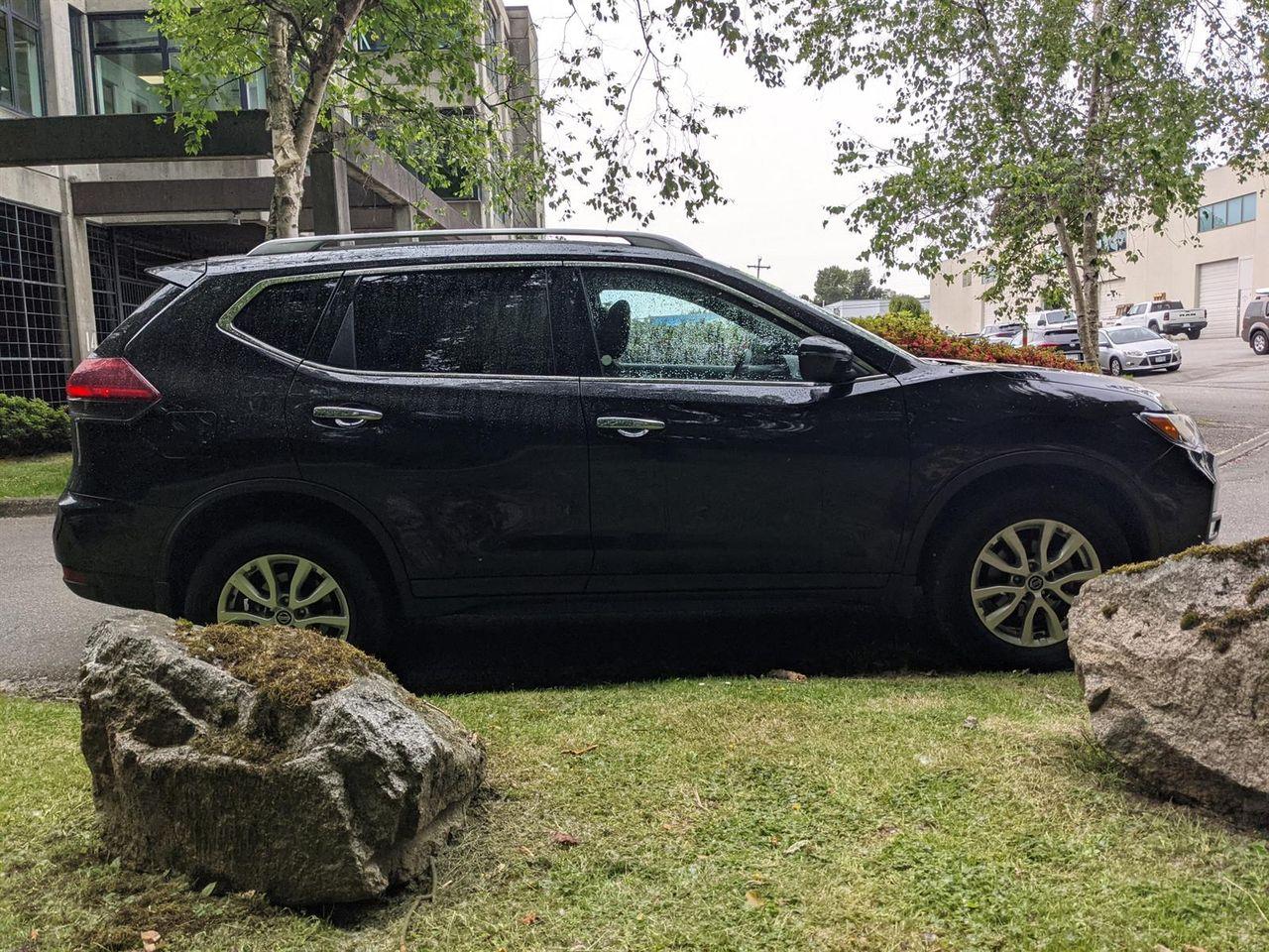 2019 Nissan Rogue S-3