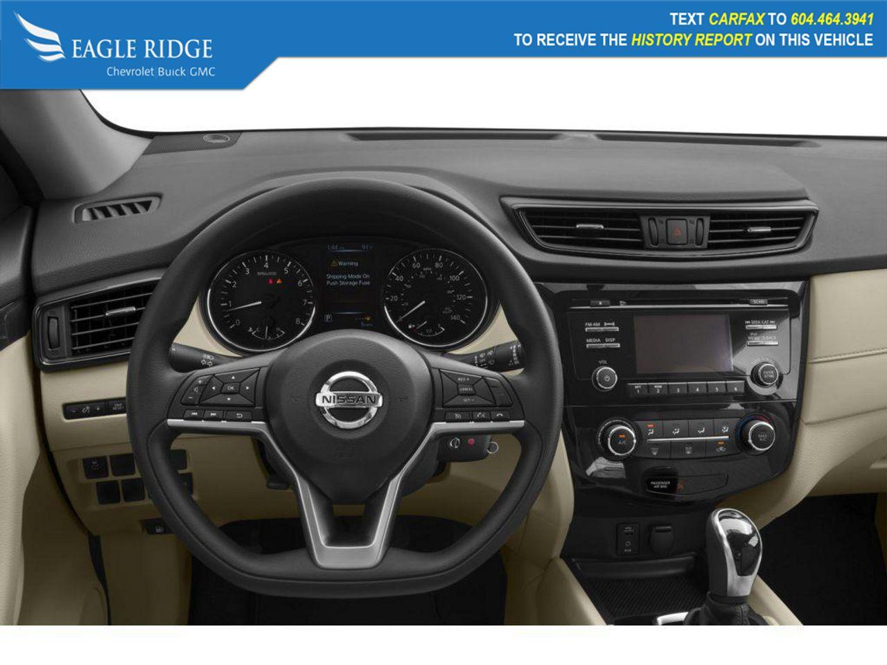 2019 Nissan Rogue S-3