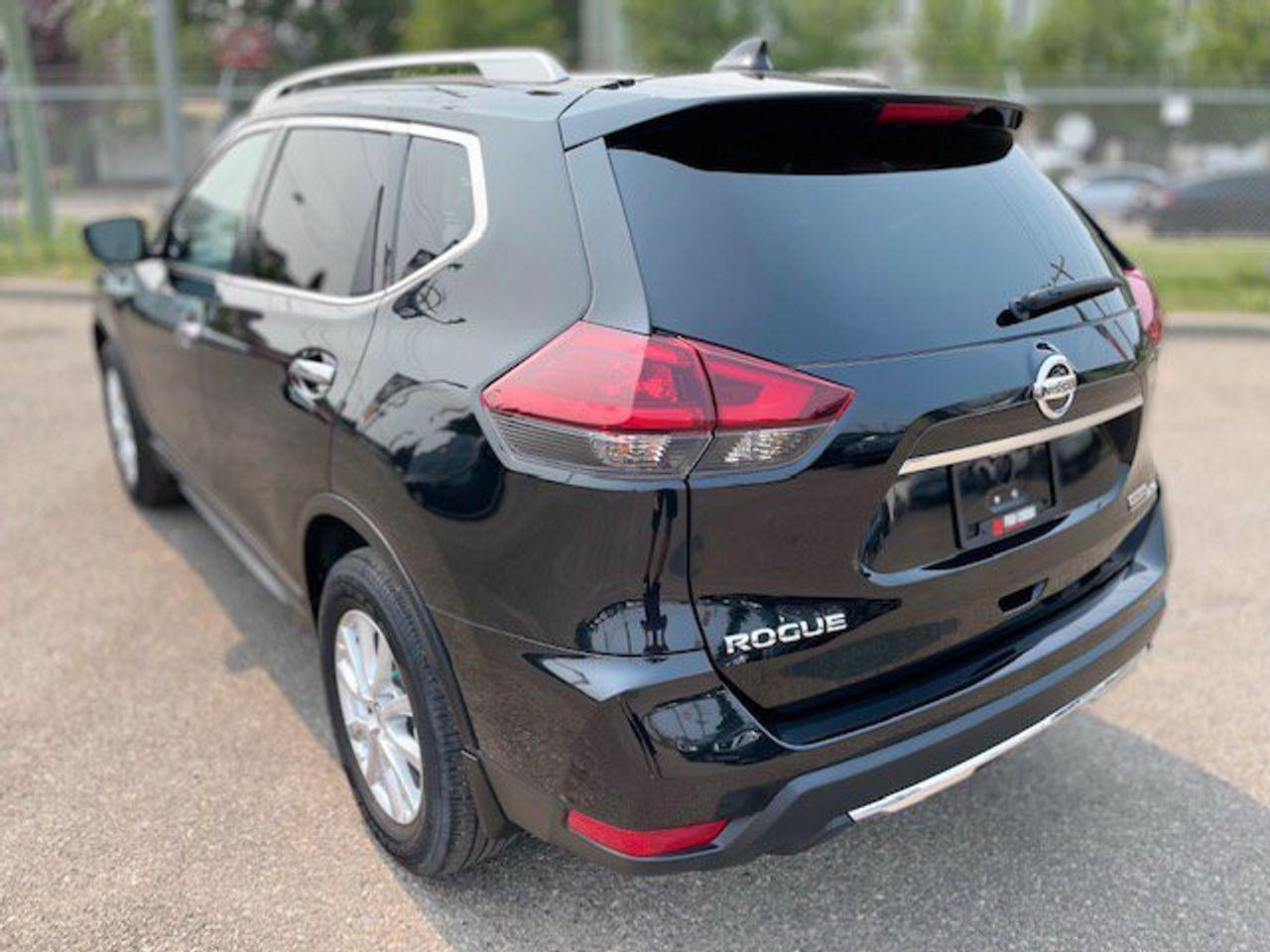 2019 Nissan Rogue S-3