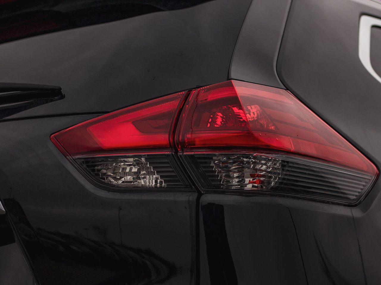 2019 Nissan Rogue S-3