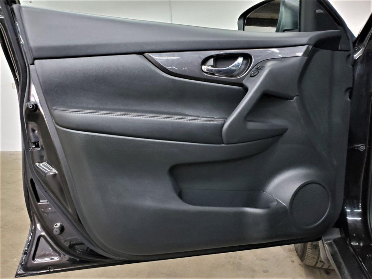 2019 Nissan Rogue S-3
