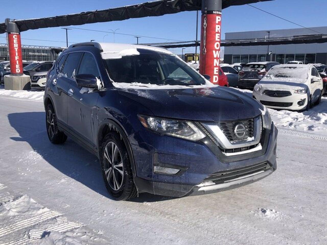 2019 Nissan Rogue S-3