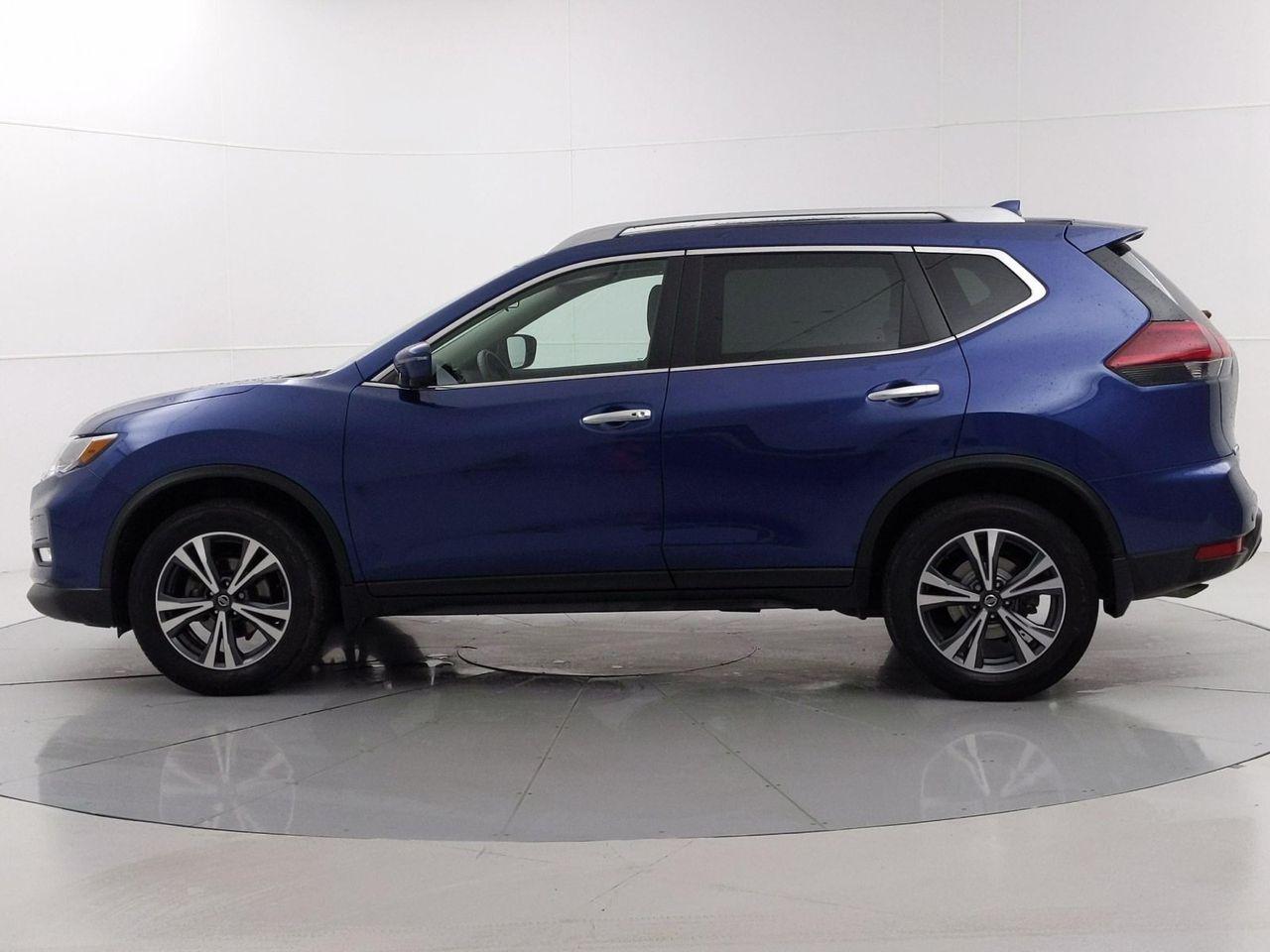 2019 Nissan Rogue S-3