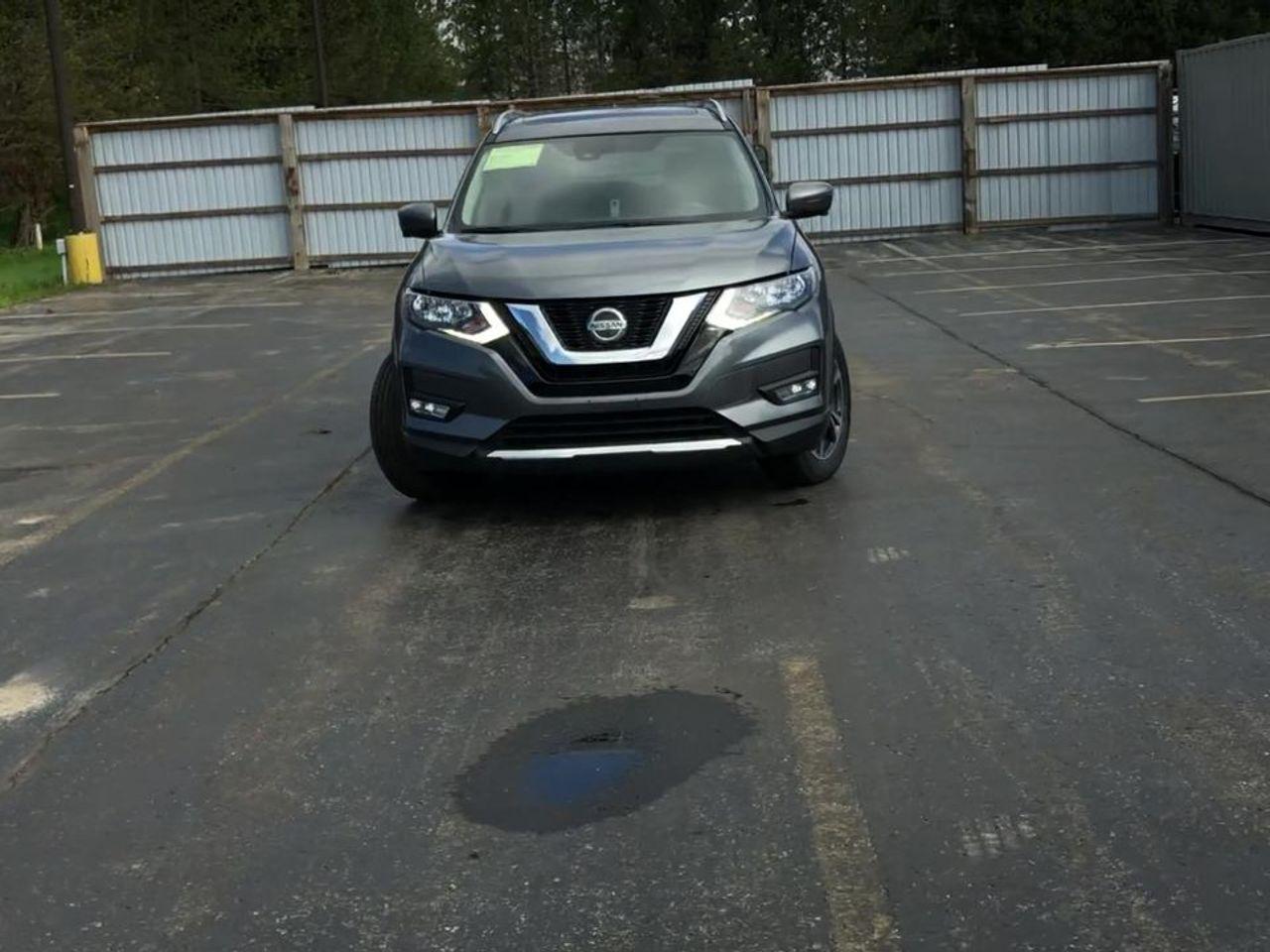 2019 Nissan Rogue S-3