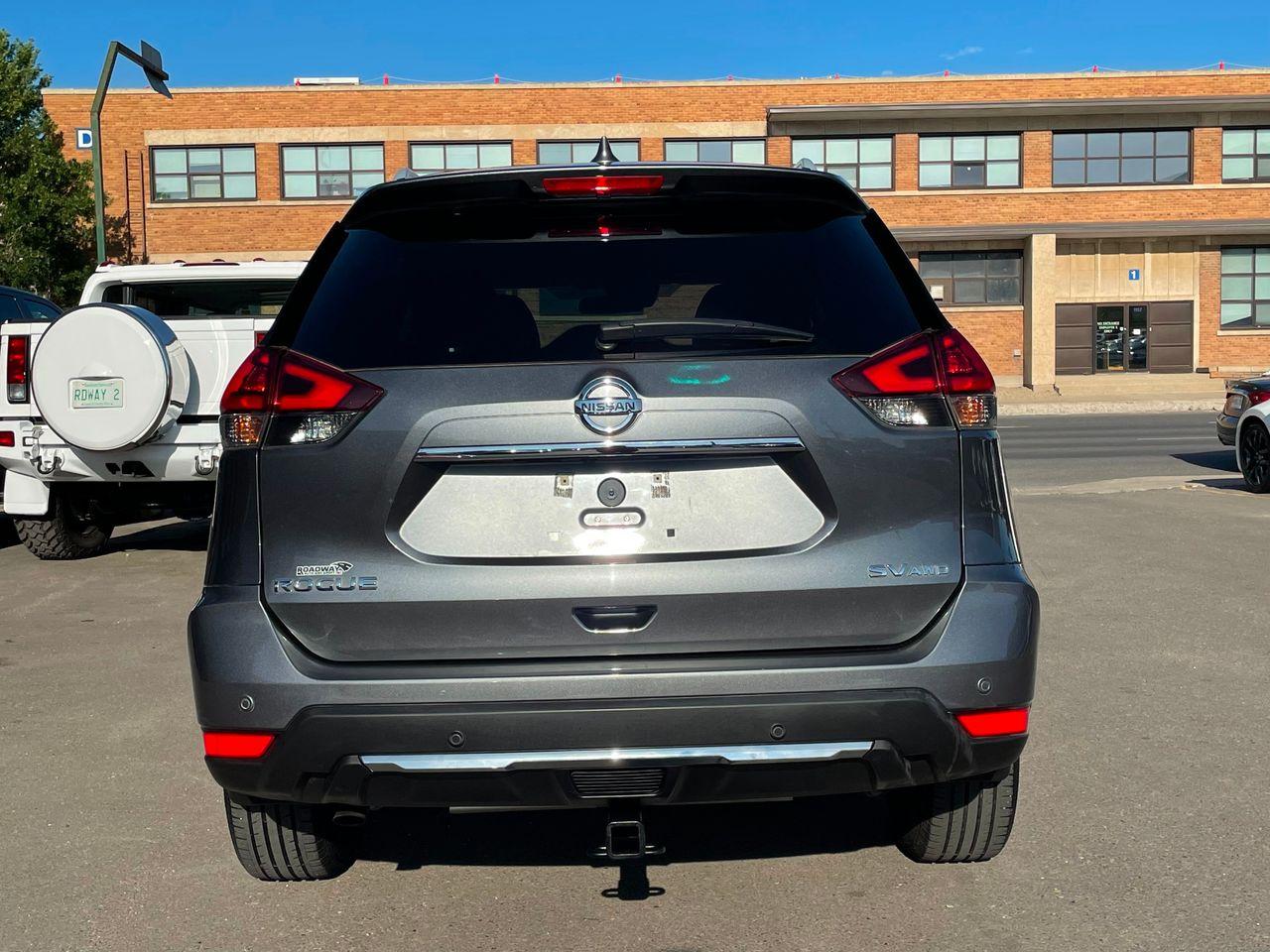 2019 Nissan Rogue S-3