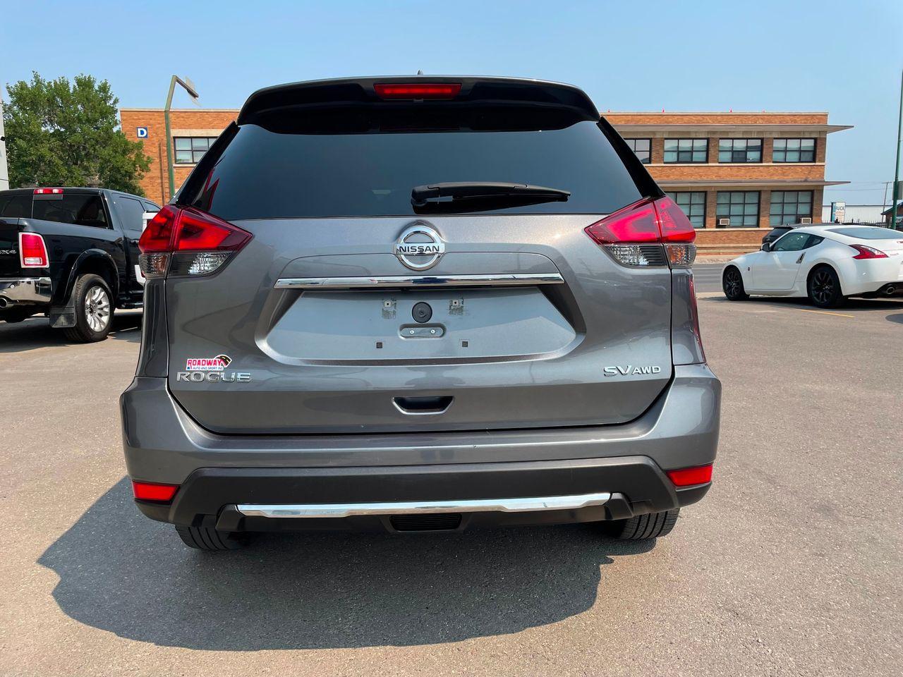 2019 Nissan Rogue S-3