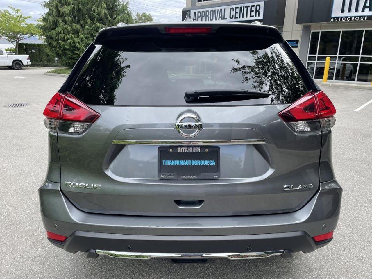 2019 Nissan Rogue S-3