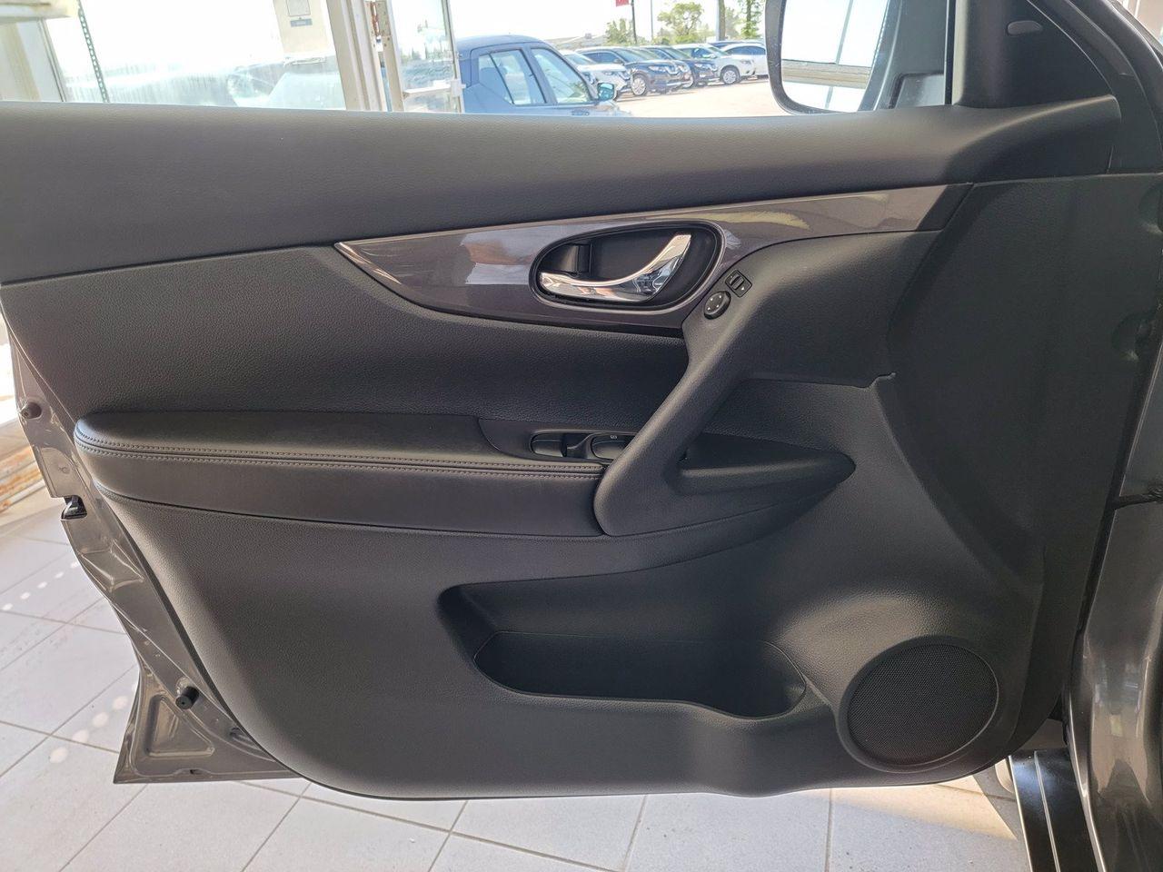 2019 Nissan Rogue S-4
