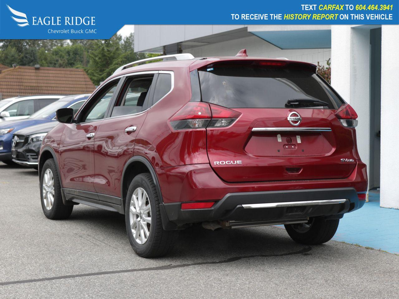 2019 Nissan Rogue S-3