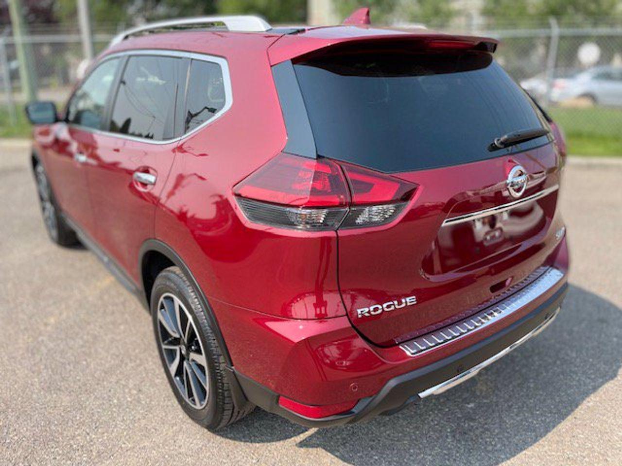 2019 Nissan Rogue S-3