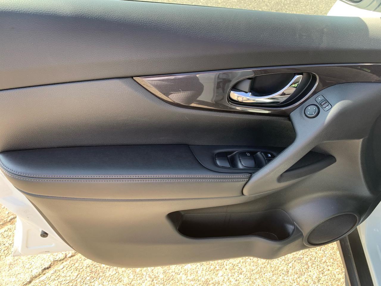 2019 Nissan Rogue SV-3