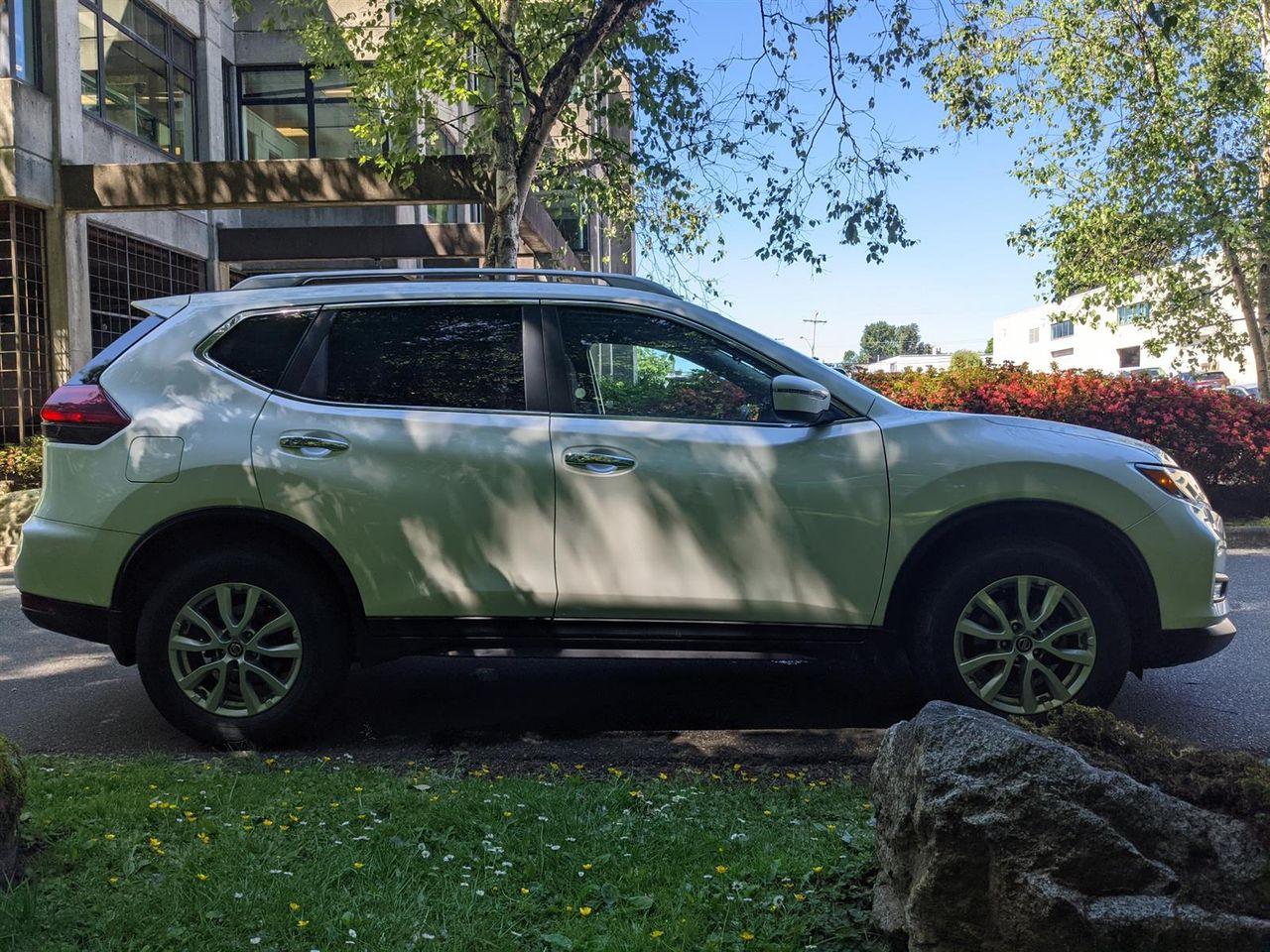 2019 Nissan Rogue S-3