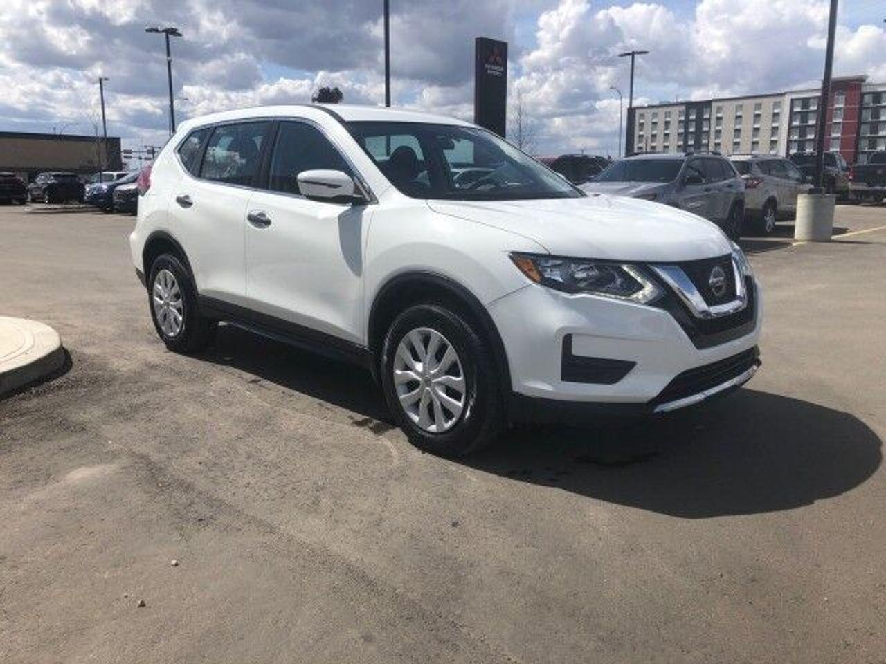 2019 Nissan Rogue S-3