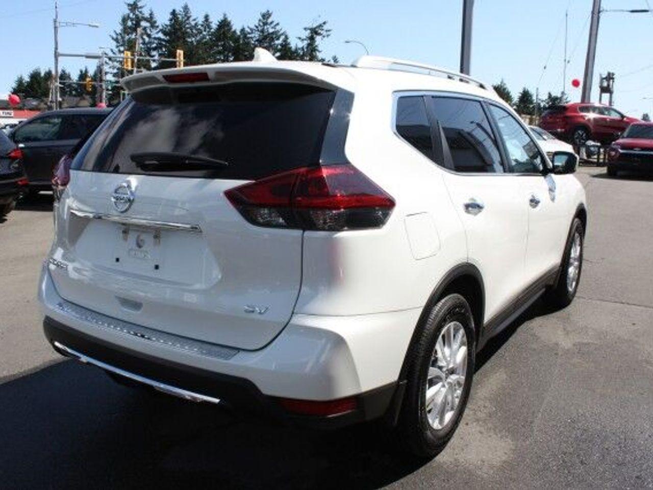 2019 Nissan Rogue S-3