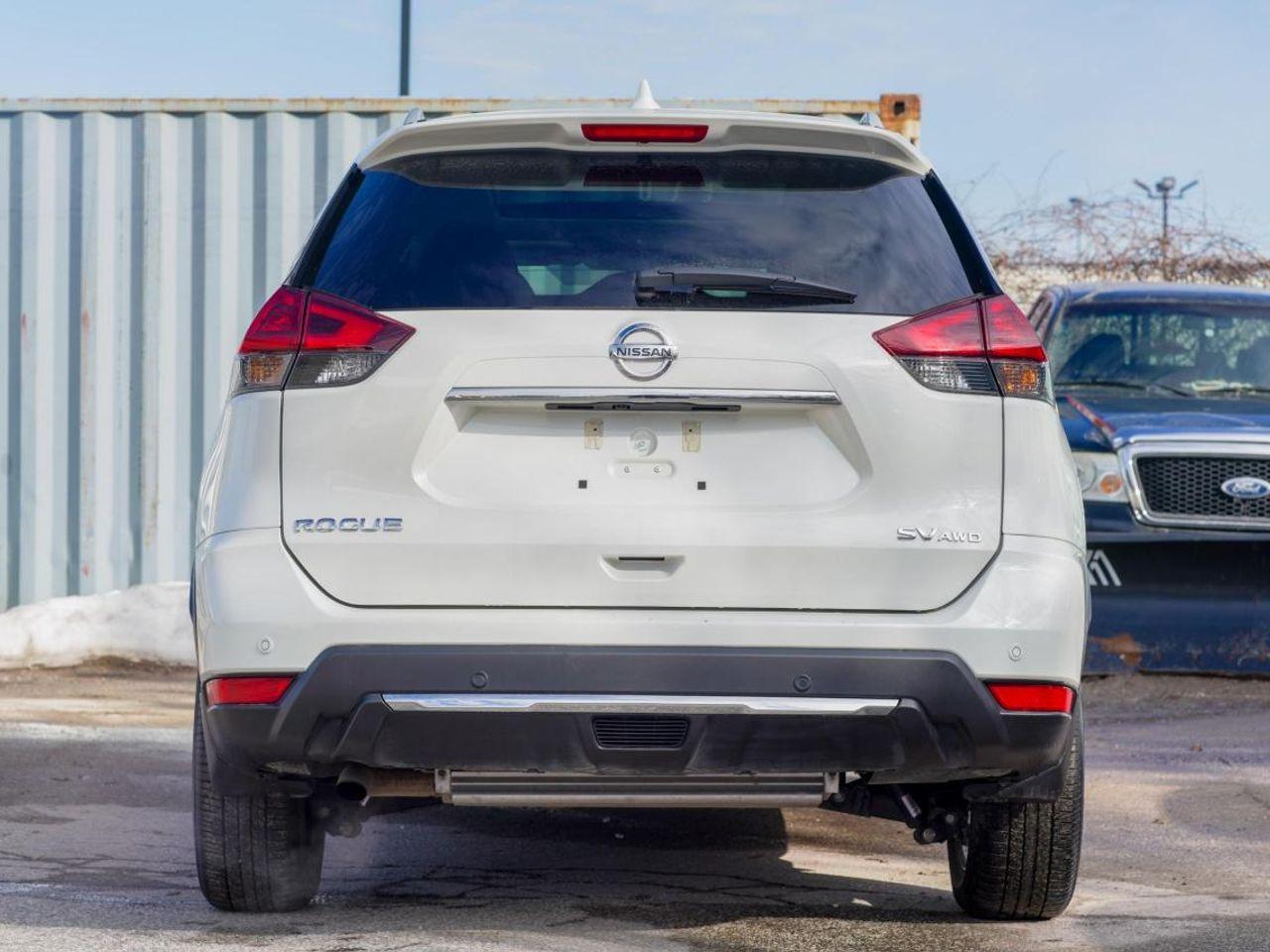 2019 Nissan Rogue S-3