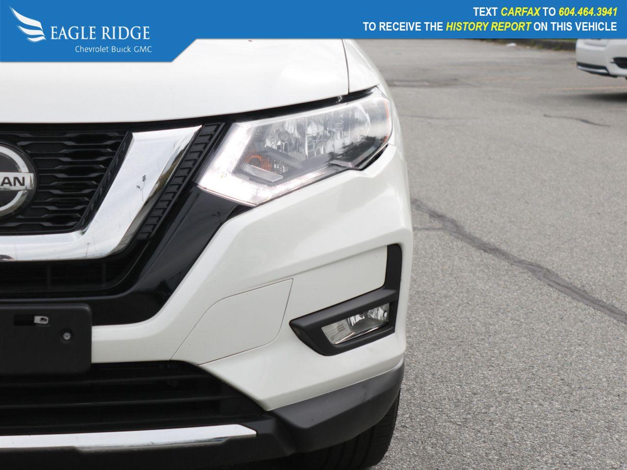 2019 Nissan Rogue S-2