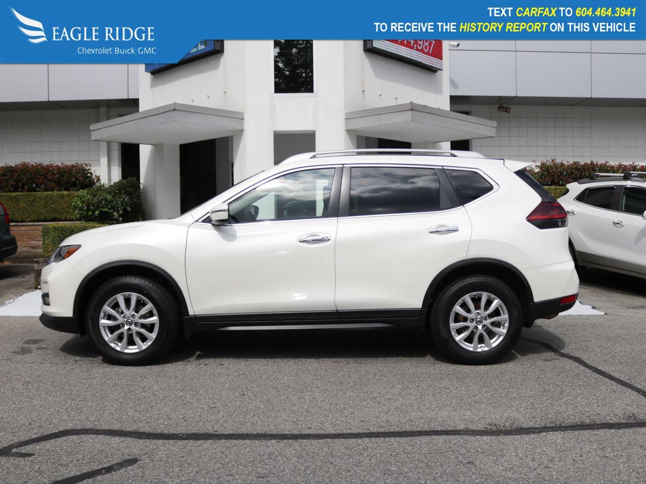 2019 Nissan Rogue S-3