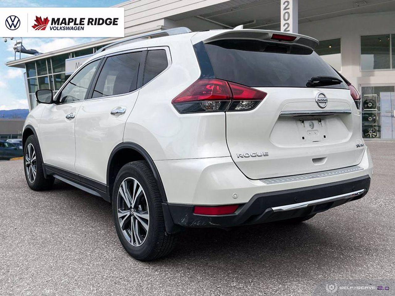 2019 Nissan Rogue S-3
