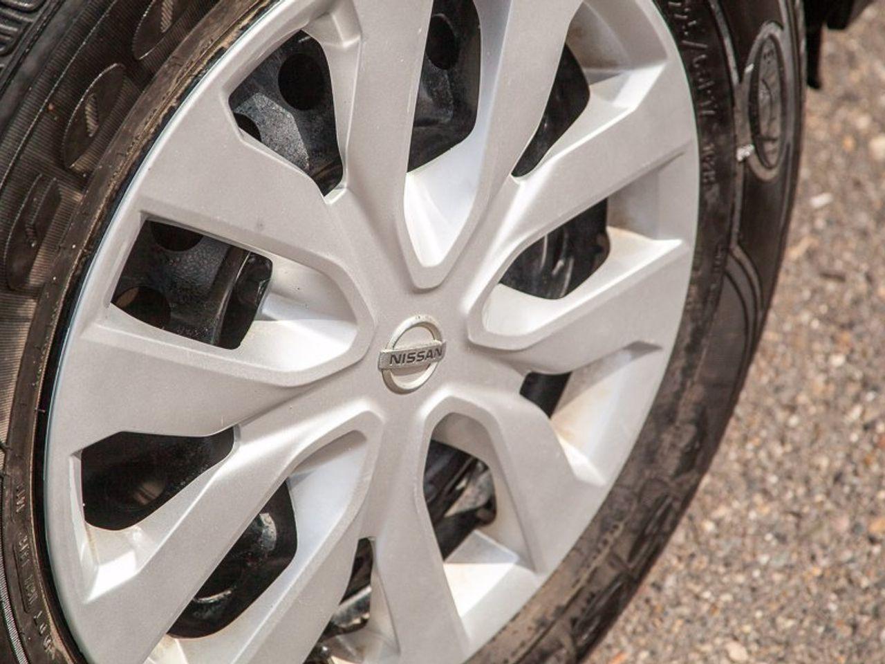 2019 Nissan Rogue S-3