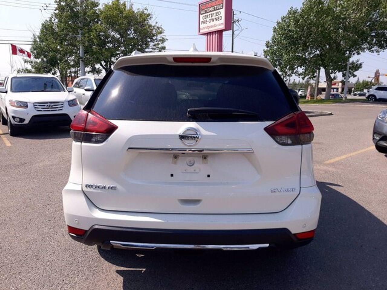 2019 Nissan Rogue S-3