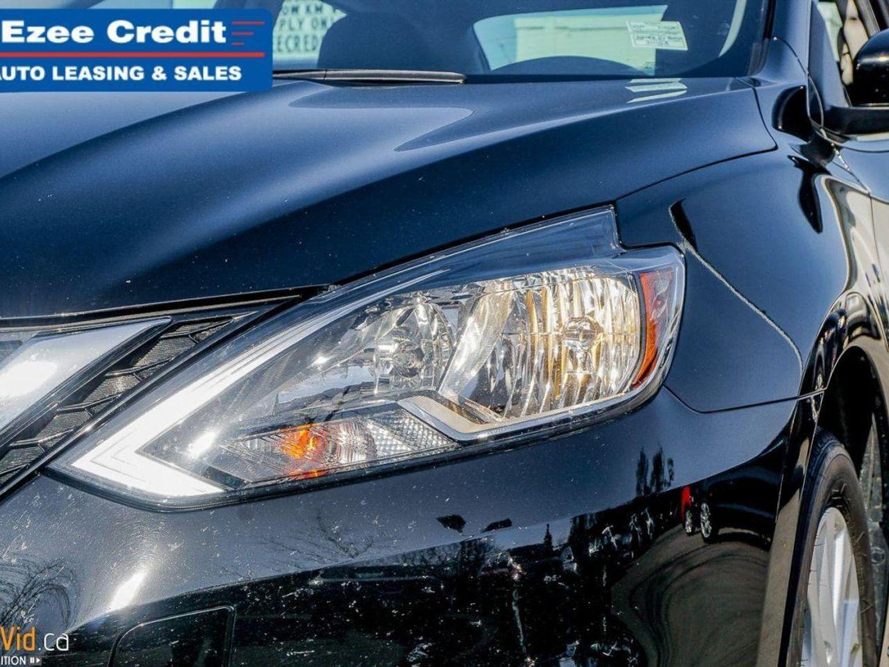 2019 Nissan Sentra S-1