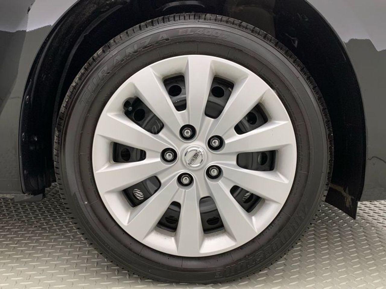 2019 Nissan Sentra S-3